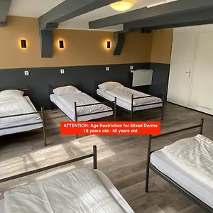 Xplore Auberge de jeunesse