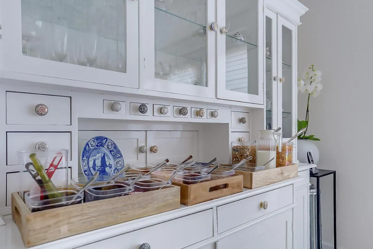 Bed & Breakfast B&B Modern Times Amsterdam