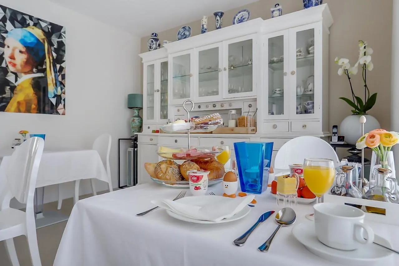B&B Modern Times Amsterdam Bed & Breakfast