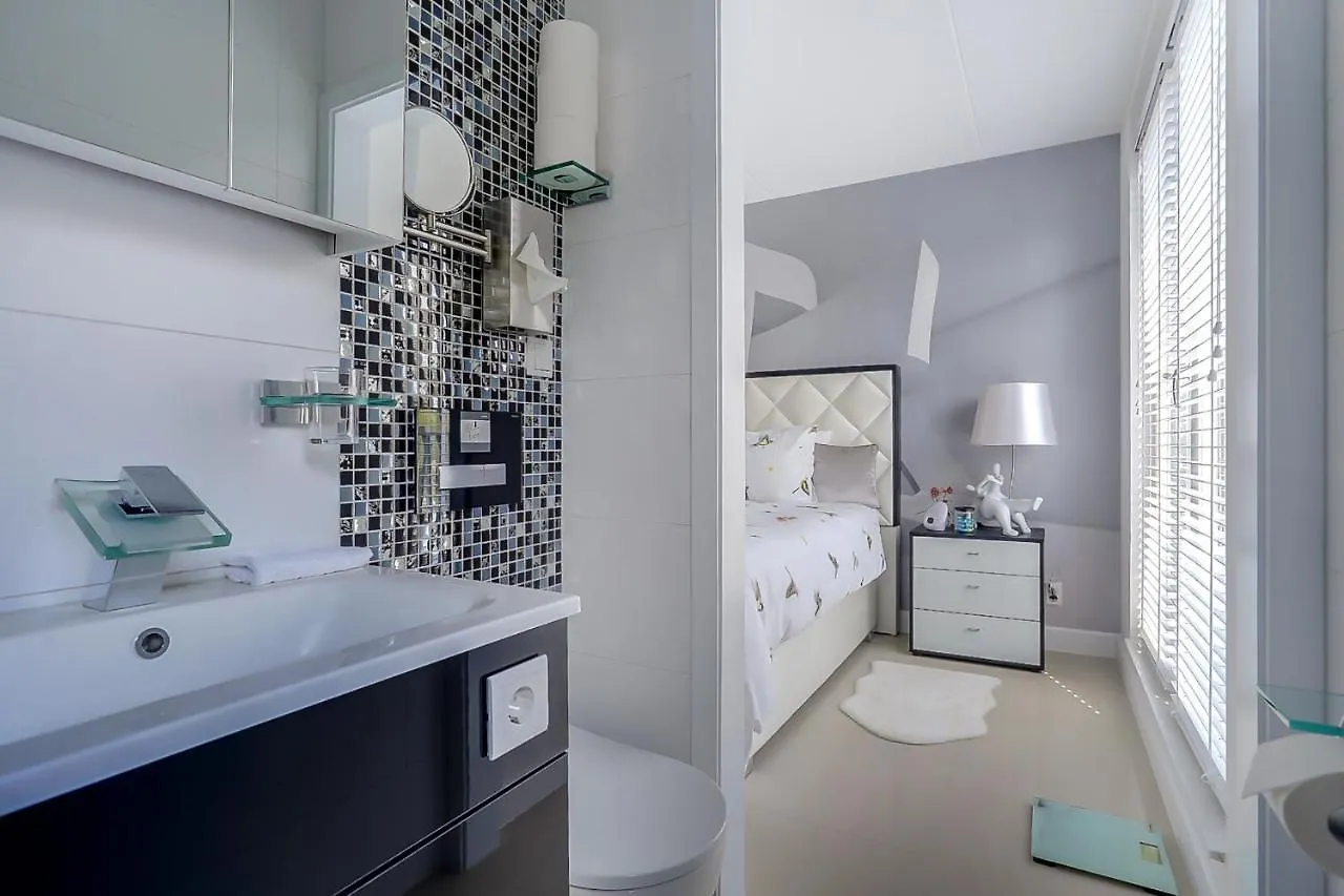B&B Modern Times Amsterdam