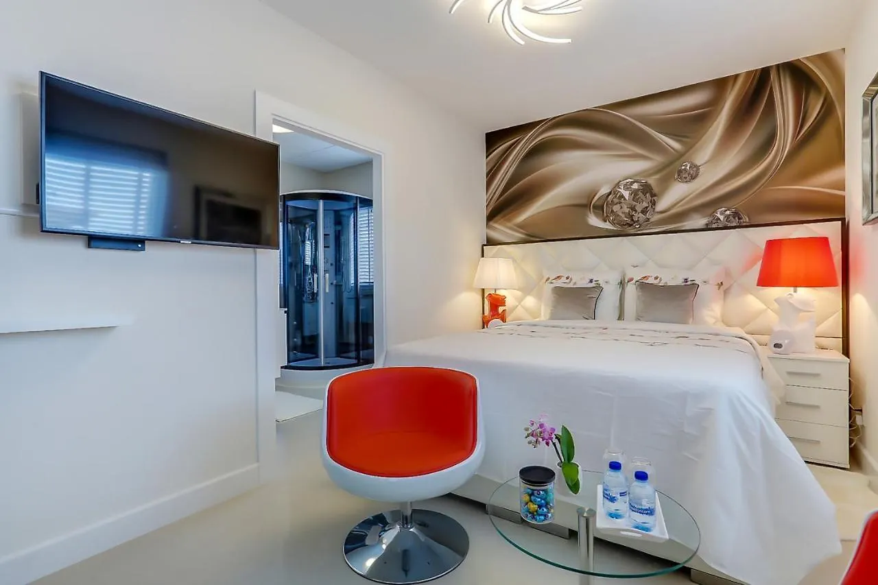 B&B Modern Times Amsterdam Bed & Breakfast