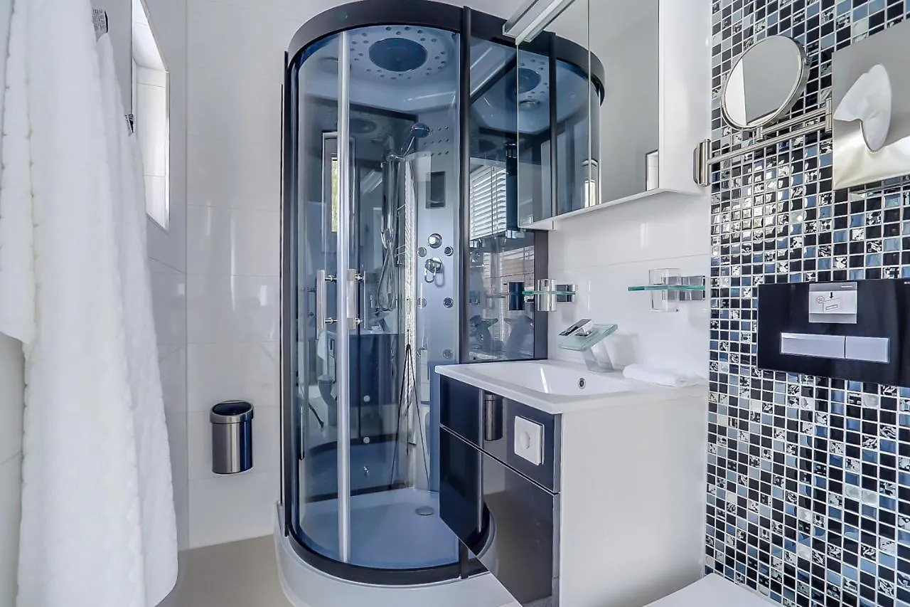 B&B Modern Times Amsterdam